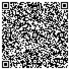 QR code with 1 & A Emergency Locksmith contacts