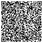 QR code with 1 Alpha Lock And Key Of Ga contacts