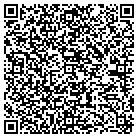 QR code with Timberhill Baptist Church contacts