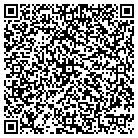 QR code with Forestville Baptist Church contacts