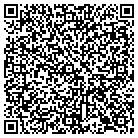 QR code with Hypnotized Of Boston, LLC. contacts