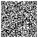 QR code with Hill Myra contacts