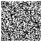 QR code with F & S Construction Dba contacts