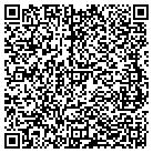 QR code with 1 Hour 7 Day Emergency Locksmith contacts