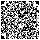 QR code with 1 Hour All A 24 Locksmith contacts