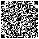 QR code with 1 Hour All A 24 Locksmith contacts