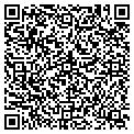 QR code with Inplex Inc contacts