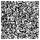 QR code with Nicholtown Missionary Bapt Chr contacts