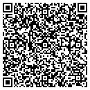 QR code with James Mcdonald contacts