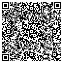 QR code with Red Oak Baptist Church contacts
