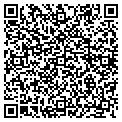 QR code with I Si Design contacts