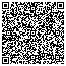 QR code with James Jeff contacts