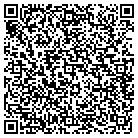 QR code with Deford James W MD contacts