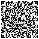 QR code with J Pace Uptown Inc contacts