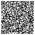 QR code with JPproductions contacts