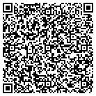 QR code with Haskell Heights First Bapt Chr contacts