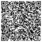 QR code with Kat's N Dog's contacts