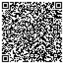 QR code with The Junk Man contacts