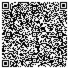 QR code with Tiefenthaler Construction Inc contacts