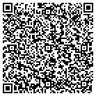 QR code with Waters Construction Co Inc contacts
