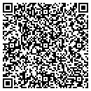 QR code with Kmf Hospitality contacts