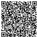 QR code with 24 Hr A Locksmith Srv contacts