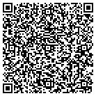 QR code with 24 Hr A Locksmith Srv contacts