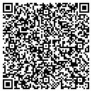QR code with 24 Hr A Locksmith Srv contacts
