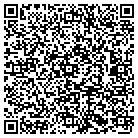 QR code with Krisvon Business Enterprize contacts