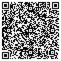 QR code with laflower house contacts