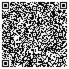 QR code with Zion Mill Creek Baptist Church contacts