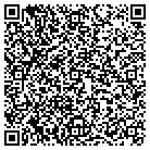 QR code with A & 1 Locksmith 24 Hour contacts