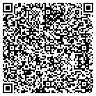 QR code with H G Landscaping And Construction contacts