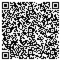 QR code with Dye contacts