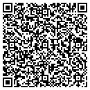 QR code with A 24 Hour A Locksmith contacts