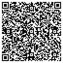 QR code with A 24 Hour A Locksmith contacts