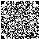 QR code with A 24 Hour A Locksmith contacts