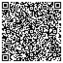 QR code with James M Turner contacts