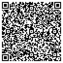 QR code with A 24 Hour Emergency Locksmith contacts