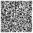 QR code with Maxwell Chapel Baptist Church contacts