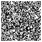 QR code with A A A & 1 Locksmith 24 Hour contacts