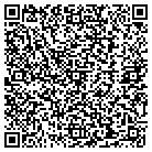 QR code with Family Billards Center contacts