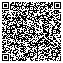 QR code with A A A & 1 Locksmith 24 Hour contacts
