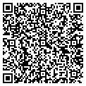QR code with A A A A Locksmith contacts