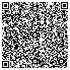 QR code with A Aaba Access Control Cctv contacts