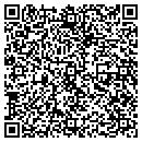 QR code with A A A Locksmith 24 Hour contacts