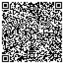 QR code with A A A Locksmith 24 Hour contacts