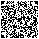 QR code with Peace Free Will Baptist Church contacts