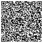 QR code with Peach Valley Baptist Church contacts