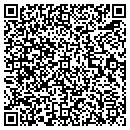 QR code with LEONTHEARTST1 contacts